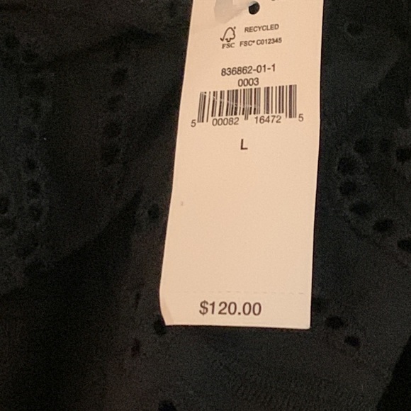 Black Top - Picture 2 of 4